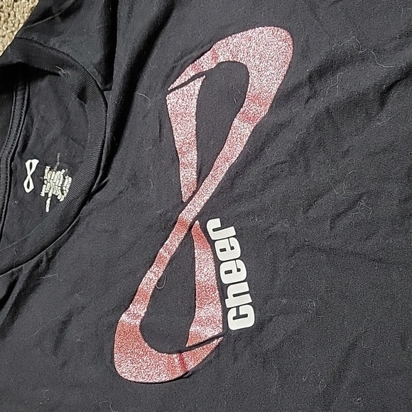 Infinity cheer - Picture 3 of 3